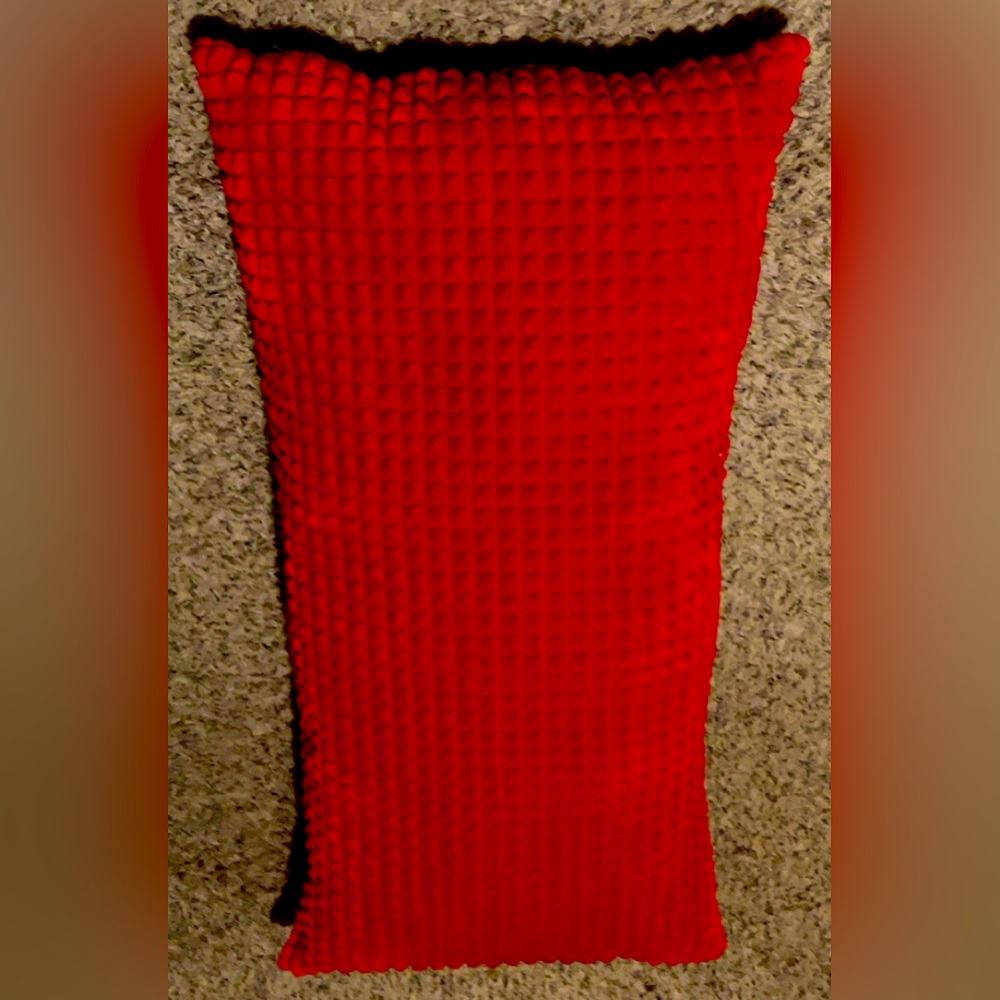 Body pillow